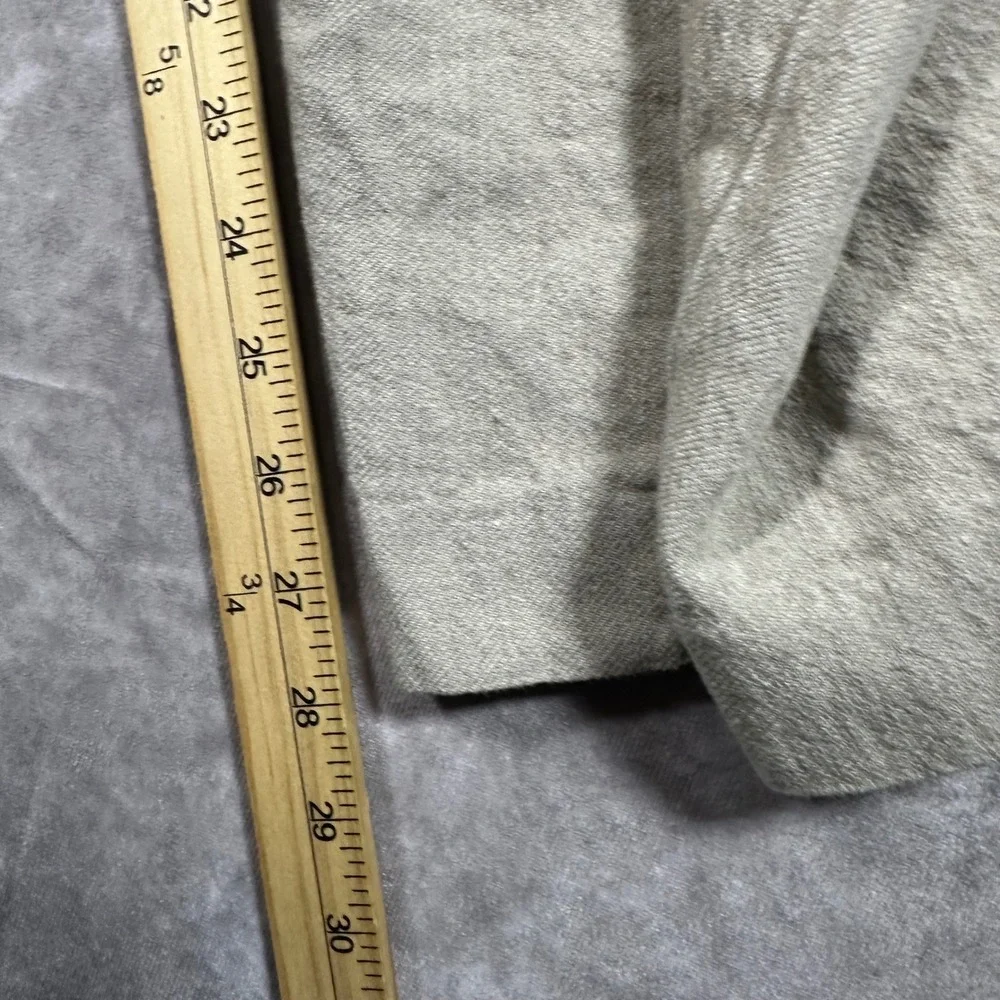 Aritzia linen blend